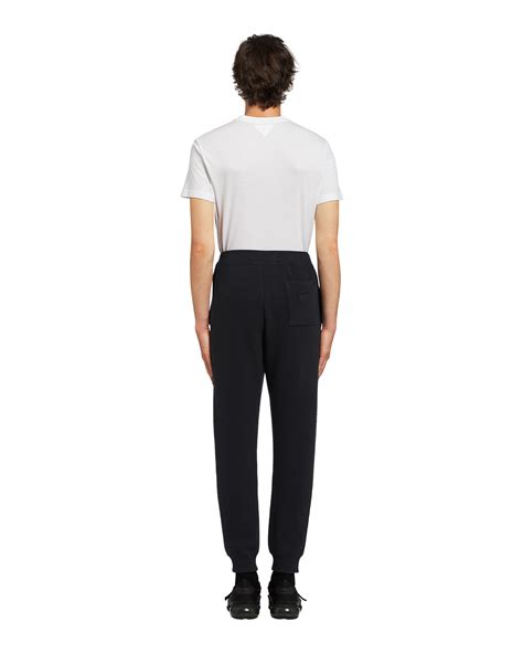 prada jogger set|prada joggers women's.